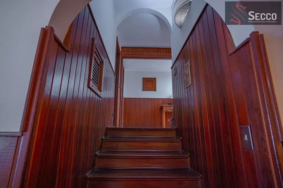 Foto 9 de Sobrado com 4 quartos à venda, 1050m2 em Vale do Sol, Botucatu - SP