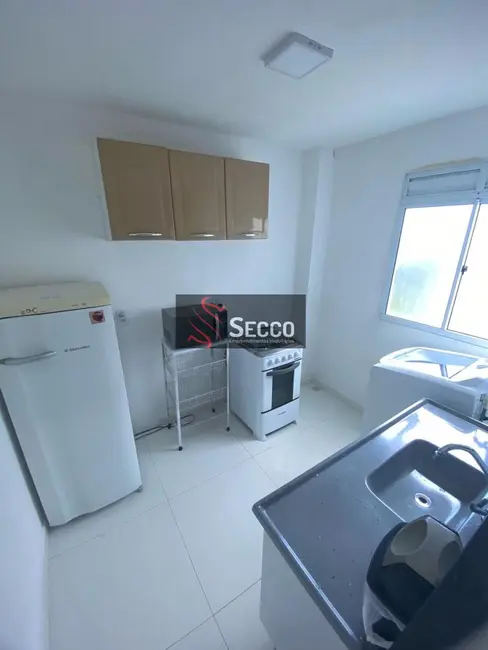 Foto 3 de Apartamento com 2 quartos para alugar, 1050m2 em Vila Juliana, Botucatu - SP