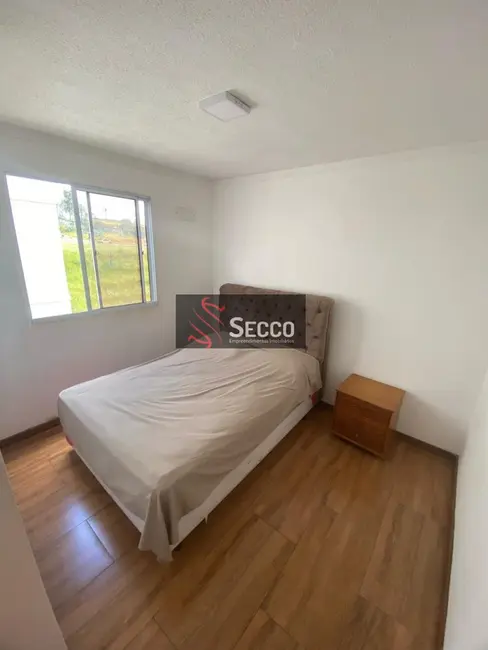 Foto 5 de Apartamento com 2 quartos para alugar, 1050m2 em Vila Juliana, Botucatu - SP