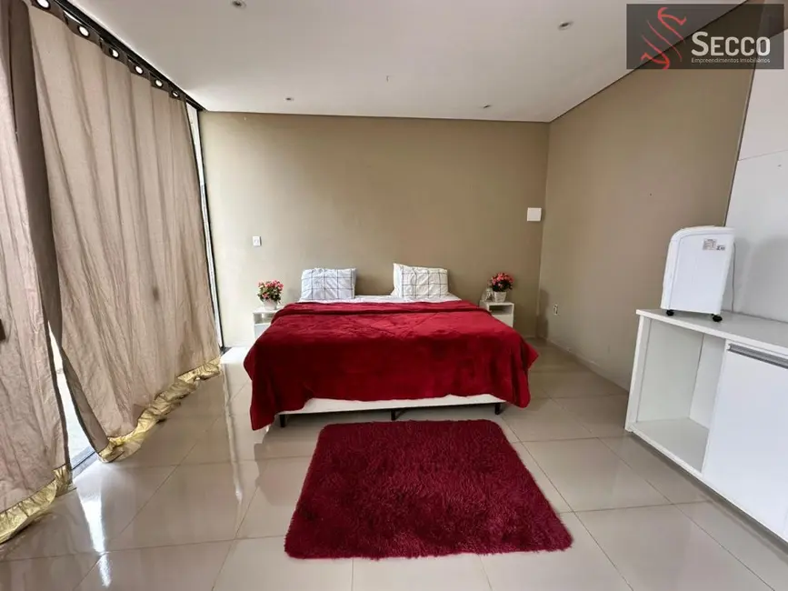 Foto 8 de Casa com 3 quartos à venda, 1050m2 em Botucatu - SP