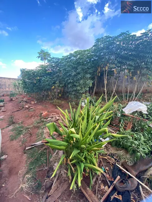 Foto 2 de Terreno / Lote à venda, 250m2 em Botucatu - SP