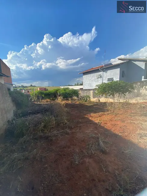 Foto 1 de Terreno / Lote à venda, 250m2 em Jardim Paraíso II, Botucatu - SP