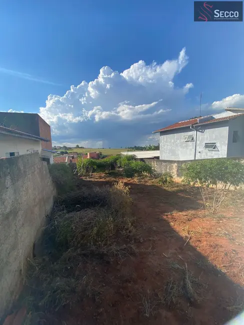 Foto 2 de Terreno / Lote à venda, 250m2 em Jardim Paraíso II, Botucatu - SP