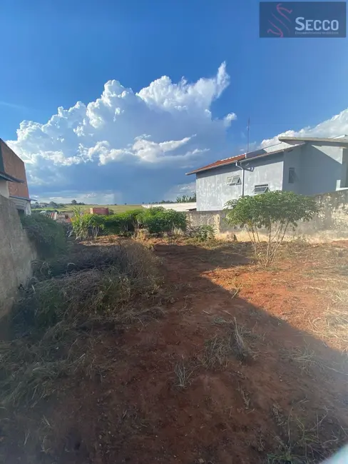 Foto 1 de Terreno / Lote à venda, 250m2 em Jardim Paraíso II, Botucatu - SP