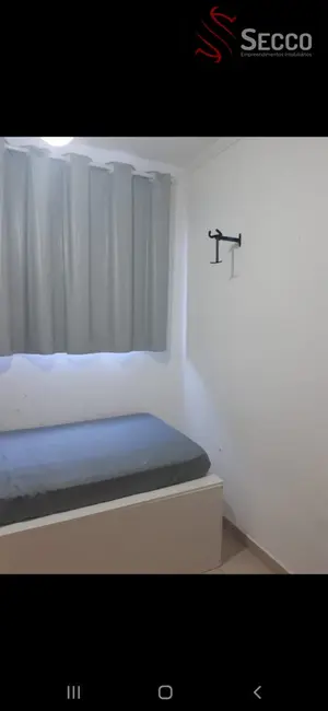 Foto 8 de Apartamento com 2 quartos à venda, 1050m2 em Botucatu - SP