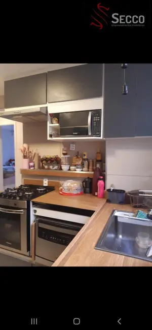 Foto 2 de Apartamento com 2 quartos à venda, 1050m2 em Botucatu - SP