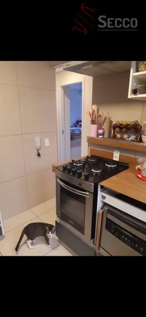 Foto 2 de Apartamento com 2 quartos à venda, 1050m2 em Botucatu - SP