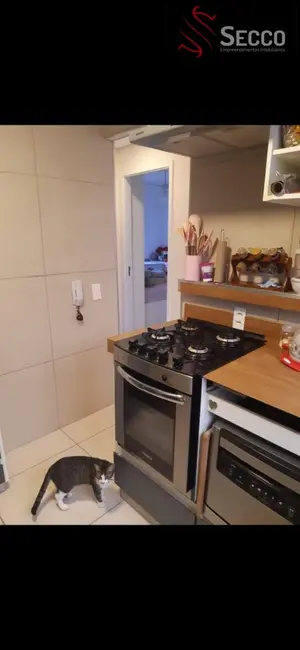 Foto 3 de Apartamento com 2 quartos à venda, 1050m2 em Botucatu - SP