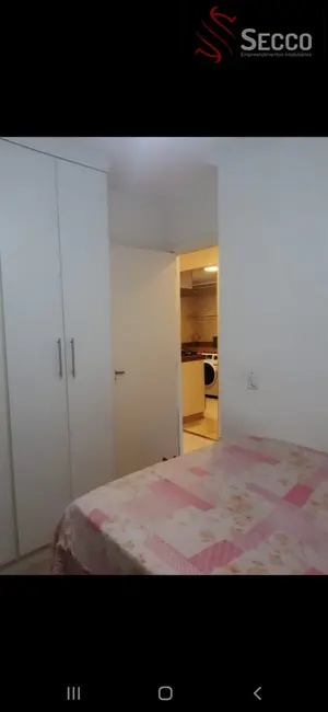 Foto 5 de Apartamento com 2 quartos à venda, 1050m2 em Botucatu - SP