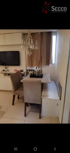 Foto 4 de Apartamento com 2 quartos à venda, 1050m2 em Botucatu - SP