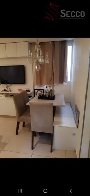 Foto 1 de Apartamento com 2 quartos à venda, 1050m2 em Botucatu - SP