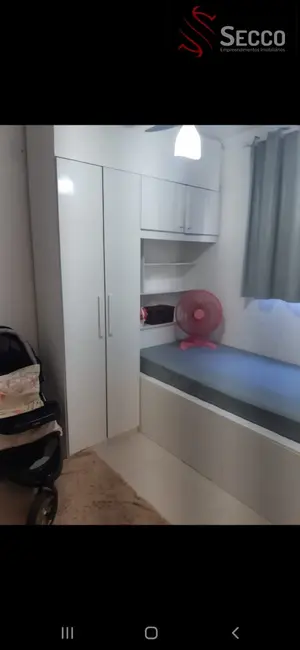 Foto 6 de Apartamento com 2 quartos à venda, 1050m2 em Botucatu - SP