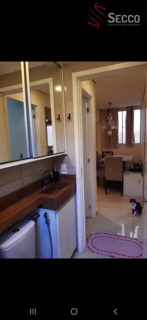 Foto 9 de Apartamento com 2 quartos à venda, 1050m2 em Botucatu - SP