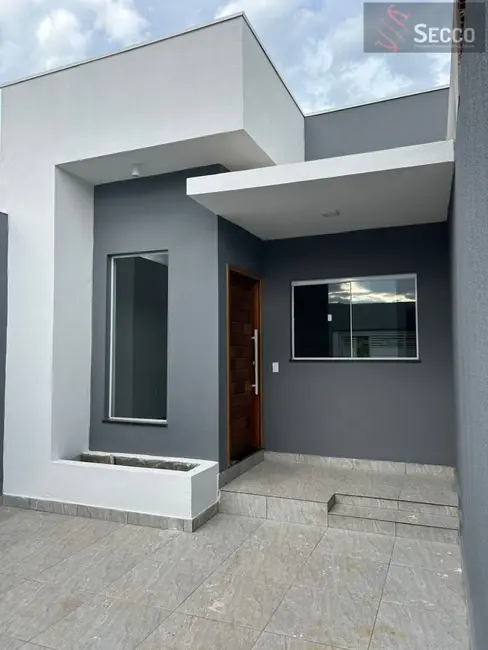 Foto 1 de Casa para alugar, 1050m2 em Jardim Ypê, Botucatu - SP