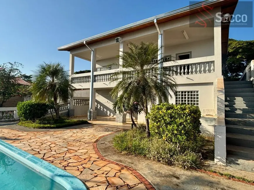 Foto 2 de Fazenda / Haras com 2 quartos à venda, 1050m2 em Botucatu - SP