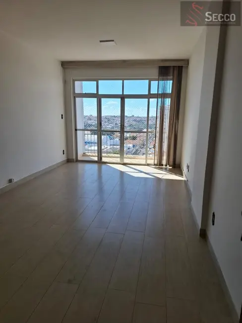 Foto 1 de Apartamento com 3 quartos à venda, 1050m2 em Centro, Botucatu - SP