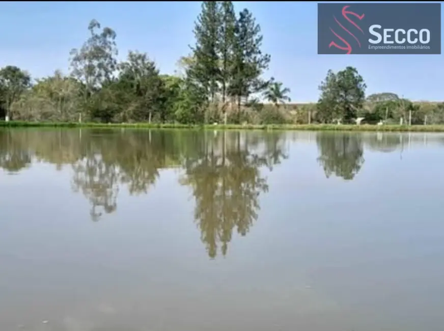 Foto 8 de Chácara com 3 quartos à venda, 1050m2 em Botucatu - SP