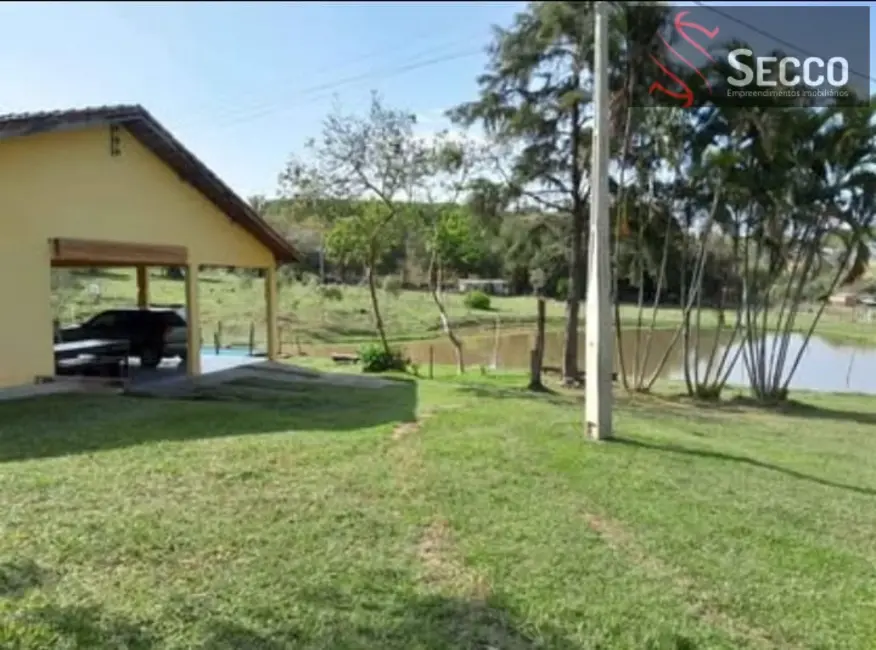 Foto 3 de Chácara com 3 quartos à venda, 1050m2 em Botucatu - SP