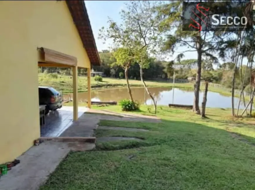 Foto 7 de Chácara com 3 quartos à venda, 1050m2 em Botucatu - SP