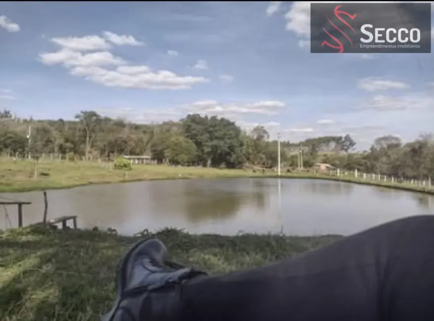 Foto 5 de Chácara com 3 quartos à venda, 1050m2 em Botucatu - SP