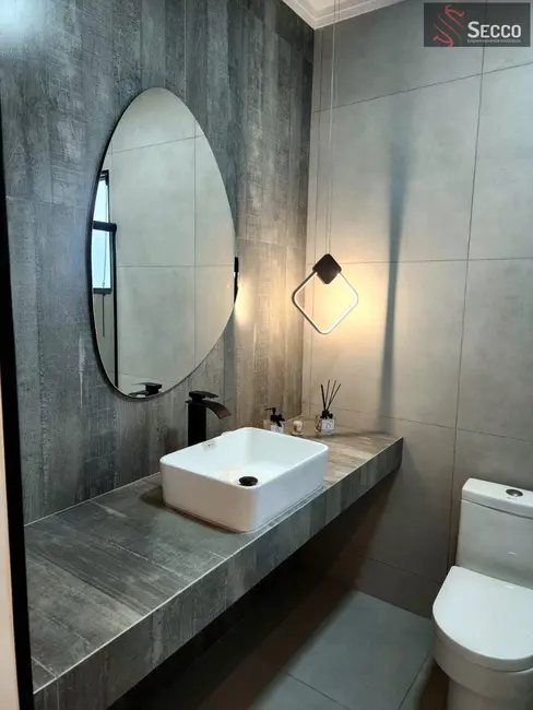 Foto 7 de Casa com 4 quartos à venda, 1050m2 em Centro, Botucatu - SP