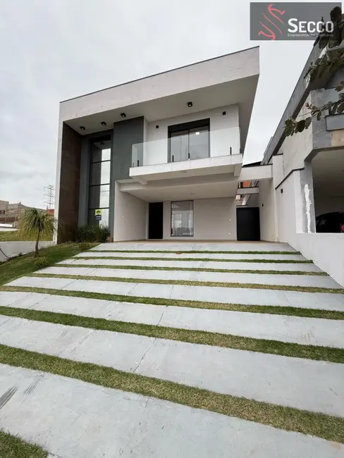 Foto 2 de Casa de Condomínio com 3 quartos à venda, 1050m2 em Botucatu - SP