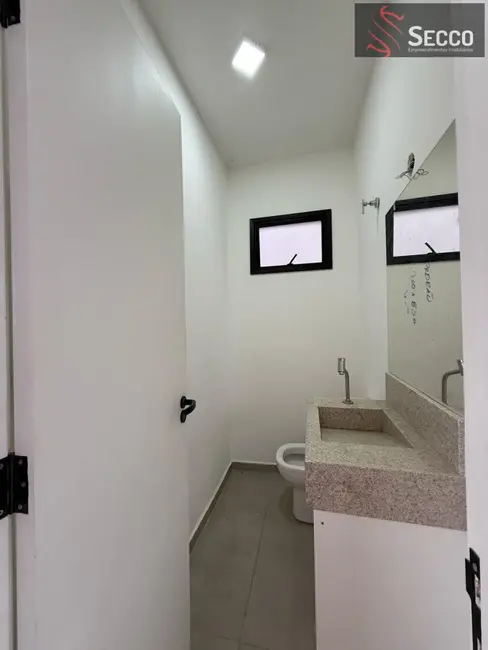 Foto 9 de Casa de Condomínio com 3 quartos à venda, 1050m2 em Botucatu - SP