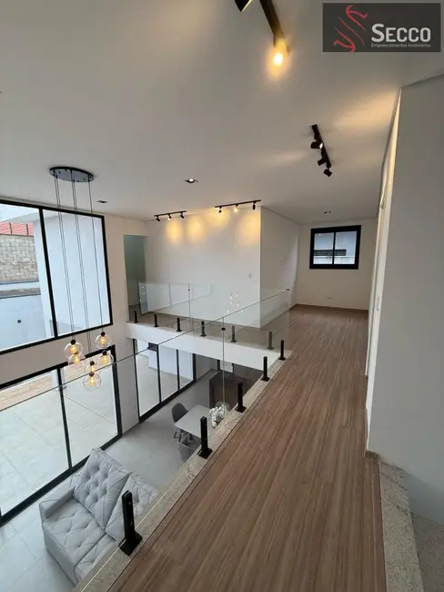 Foto 6 de Casa de Condomínio com 3 quartos à venda, 1050m2 em Botucatu - SP