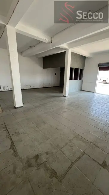 Foto 1 de Armazém / Galpão para alugar, 1050m2 em Jardim Panorama, Botucatu - SP