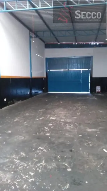Foto 1 de Armazém / Galpão para alugar, 1050m2 em Botucatu - SP