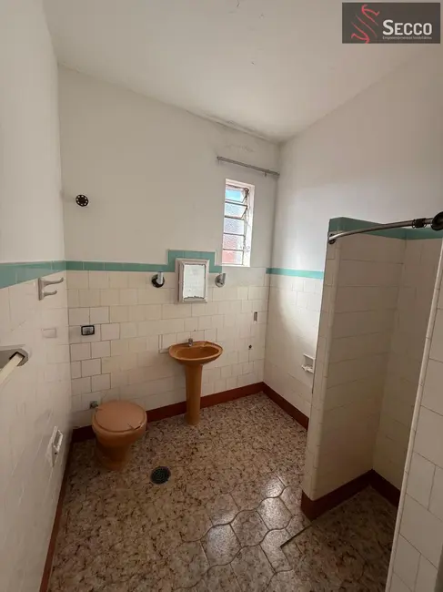 Casa com 4 quartos para alugar, 1050m2 em Botucatu - SP - imagem 7 Foto 7 de Casa com 4 quartos para alugar, 1050m2 em Botucatu - SP