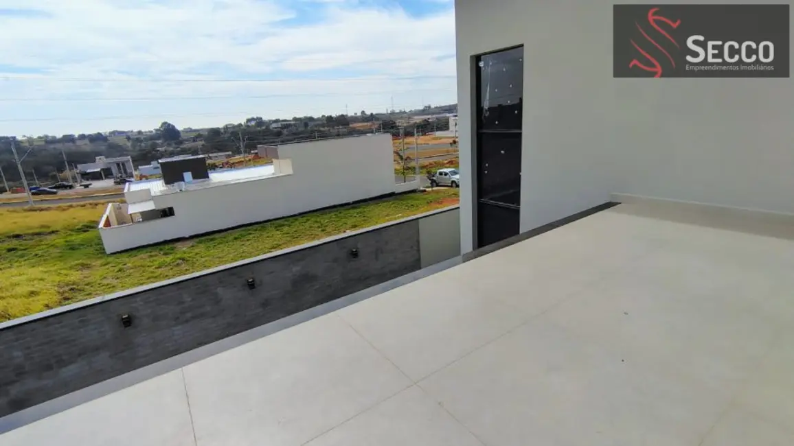 Foto 13 de Sobrado à venda, 1050m2 em Chácara Recreio Vista Alegre, Botucatu - SP