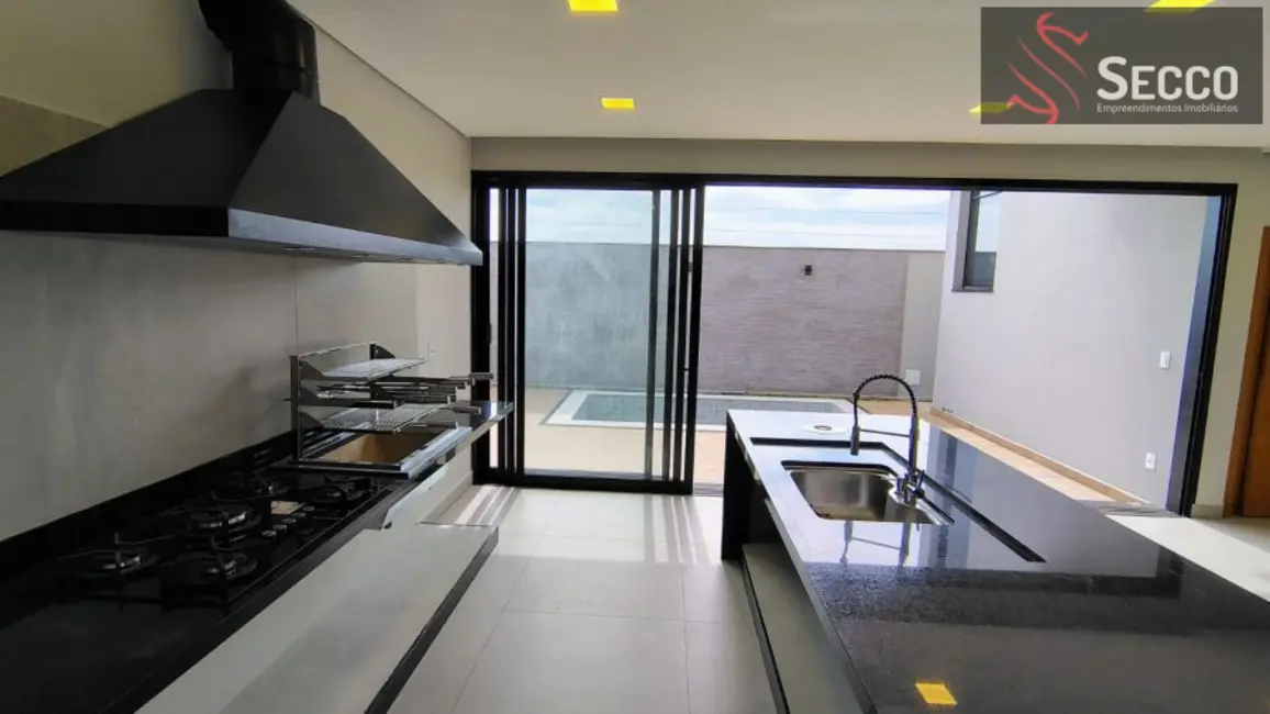 Foto 15 de Sobrado à venda, 1050m2 em Chácara Recreio Vista Alegre, Botucatu - SP