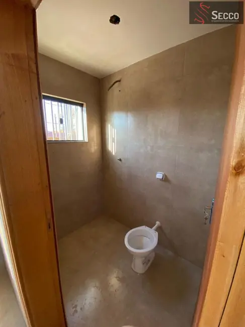 Foto 6 de Armazém / Galpão para alugar, 1050m2 em Vila Paulista, Botucatu - SP