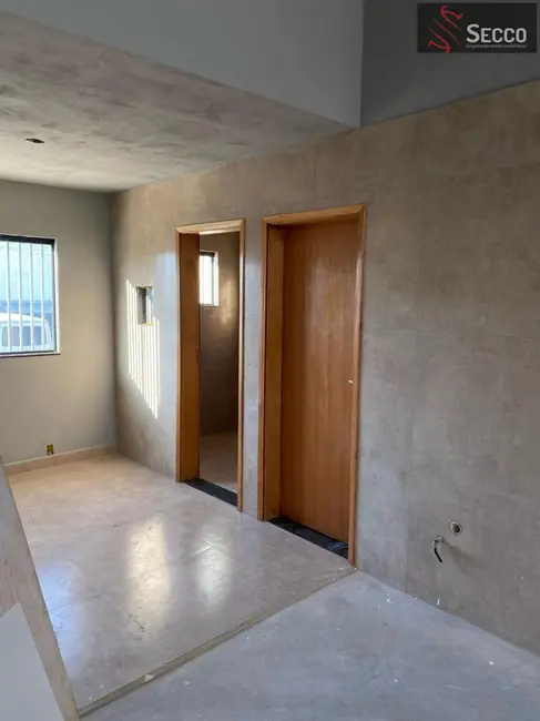 Foto 5 de Armazém / Galpão para alugar, 1050m2 em Vila Paulista, Botucatu - SP