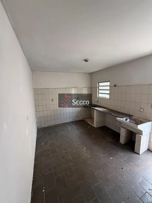 Foto 3 de Kitnet com 1 quarto para alugar, 1050m2 em Botucatu - SP