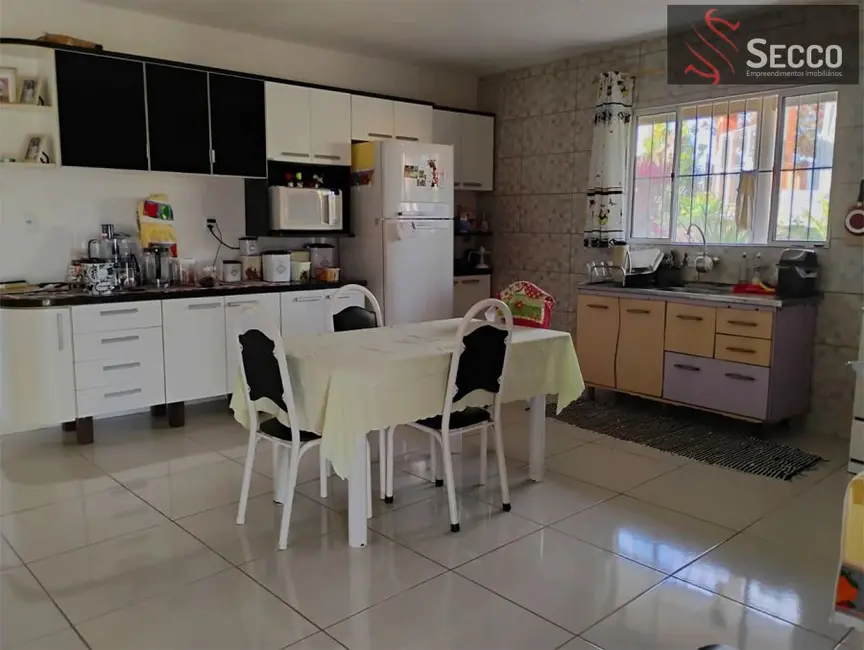 Foto 5 de Chácara com 4 quartos à venda, 1050m2 em Bofete - SP