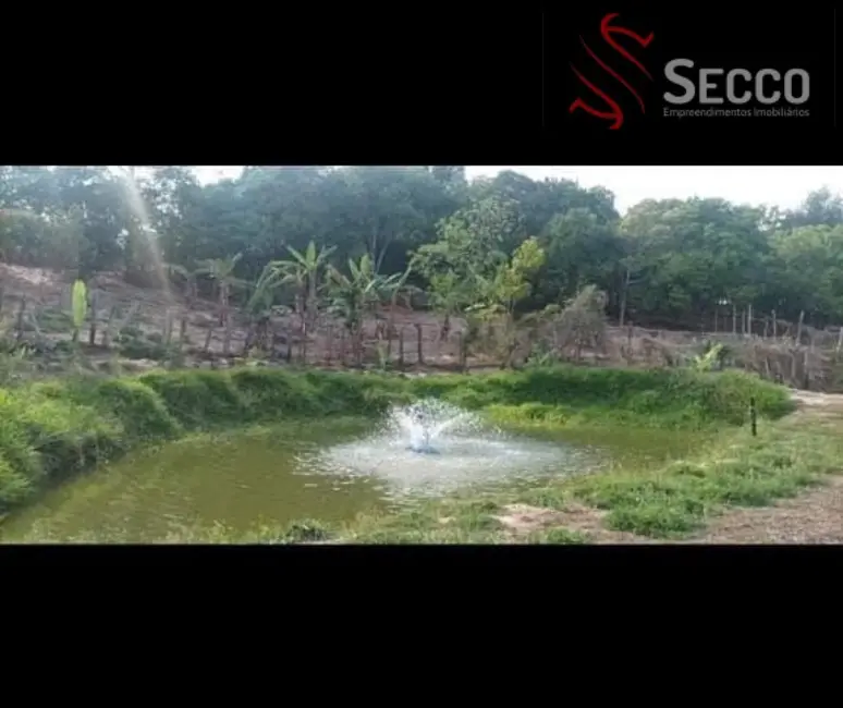 Foto 1 de Chácara com 4 quartos à venda, 1050m2 em Bofete - SP