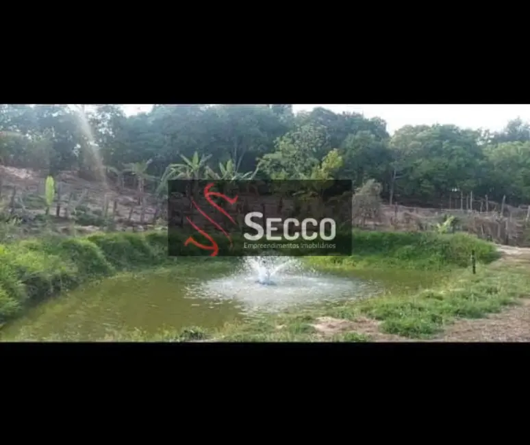 Foto 1 de Chácara com 4 quartos à venda, 1050m2 em Bofete - SP