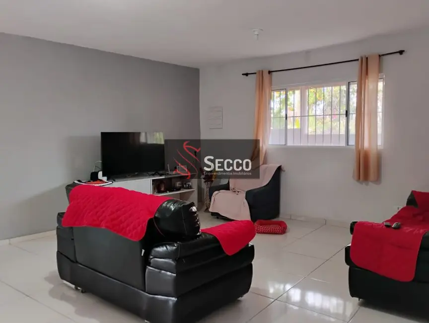 Foto 8 de Chácara com 4 quartos à venda, 1050m2 em Bofete - SP