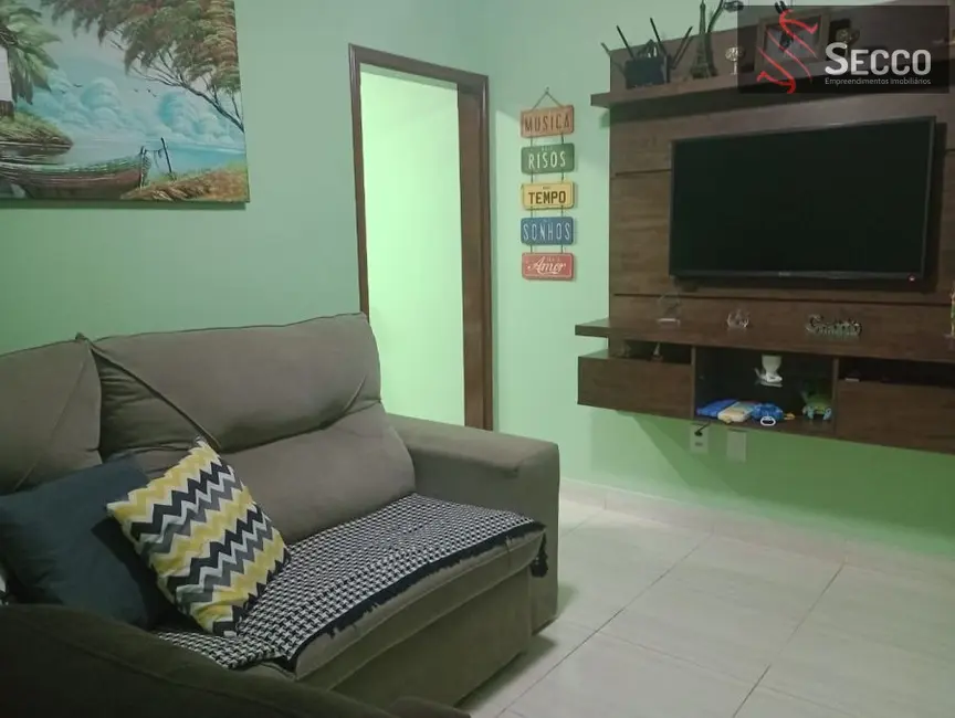 Foto 1 de Casa com 2 quartos à venda, 1050m2 em Botucatu - SP