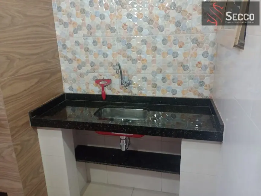 Foto 6 de Casa com 2 quartos à venda, 1050m2 em Botucatu - SP