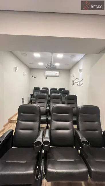 Foto 7 de Apartamento com 2 quartos à venda, 1050m2 em Centro, Botucatu - SP