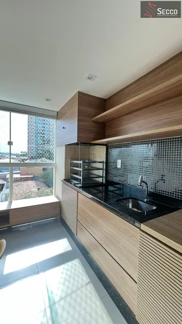 Foto 2 de Apartamento com 2 quartos à venda, 1050m2 em Centro, Botucatu - SP