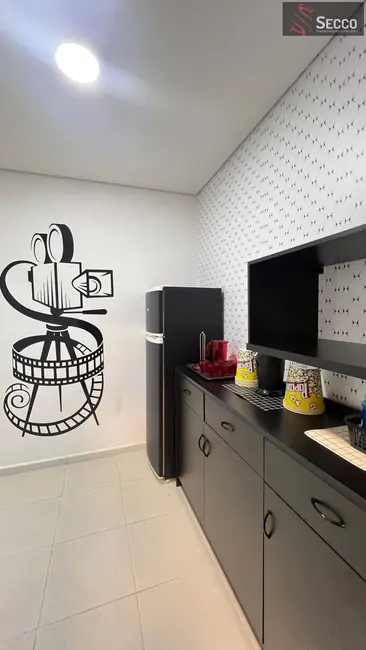 Foto 5 de Apartamento com 2 quartos à venda, 1050m2 em Centro, Botucatu - SP