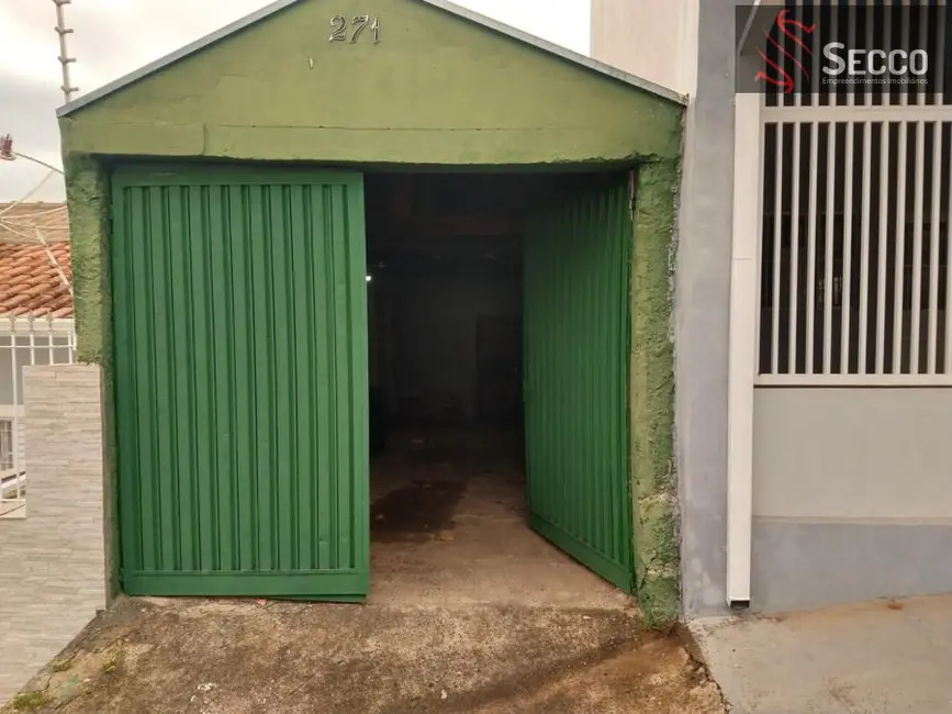 Foto 2 de Casa com 4 quartos à venda, 1050m2 em Centro, Botucatu - SP