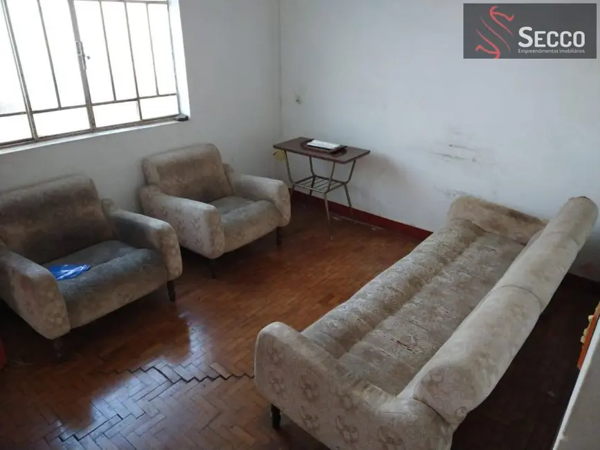 Foto 3 de Casa com 4 quartos à venda, 1050m2 em Centro, Botucatu - SP