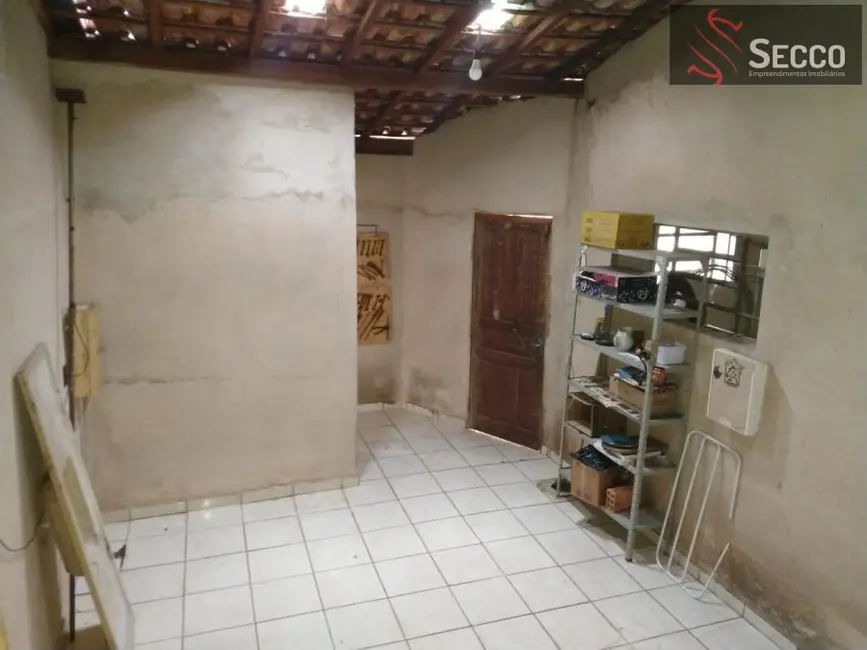 Foto 9 de Casa com 4 quartos à venda, 1050m2 em Centro, Botucatu - SP