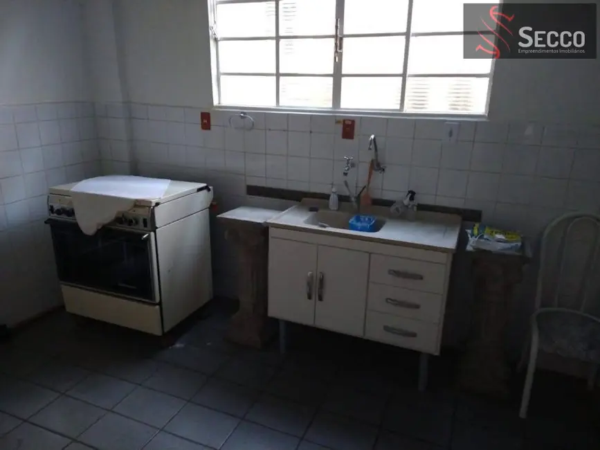 Foto 5 de Casa com 4 quartos à venda, 1050m2 em Centro, Botucatu - SP