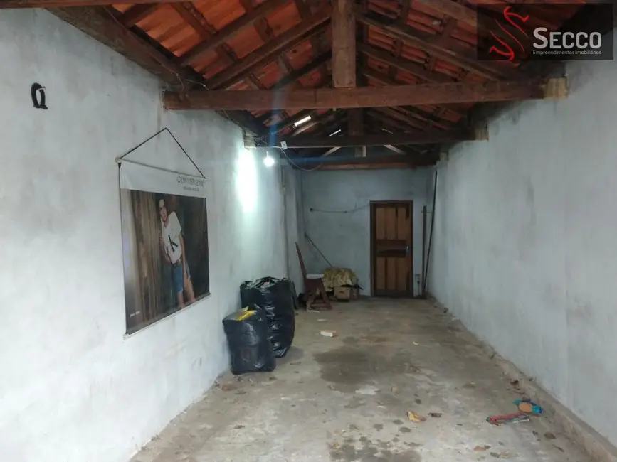 Foto 7 de Casa com 4 quartos à venda, 1050m2 em Centro, Botucatu - SP